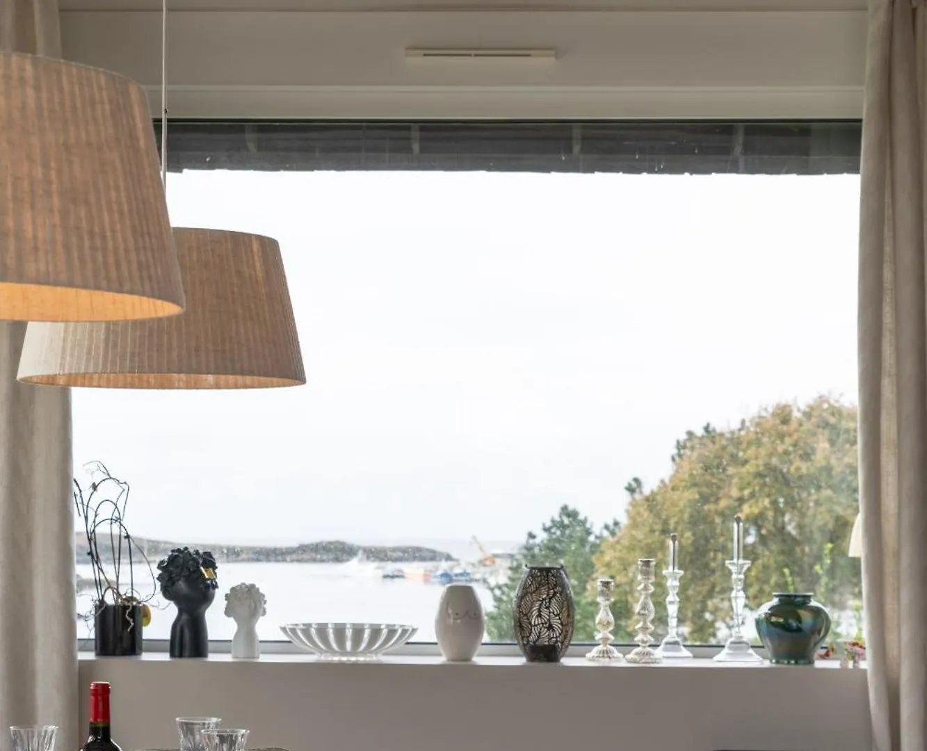 Holiday home Ker Lan - Maison De Caractere Avec Spa Et Vue Mer Lanildut