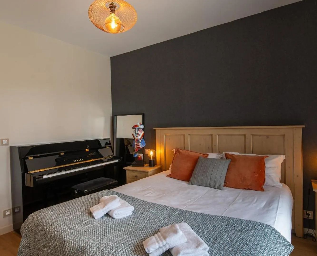 Ker Lan - Maison De Caractere Avec Spa Et Vue Mer Lanildut 0*,  France