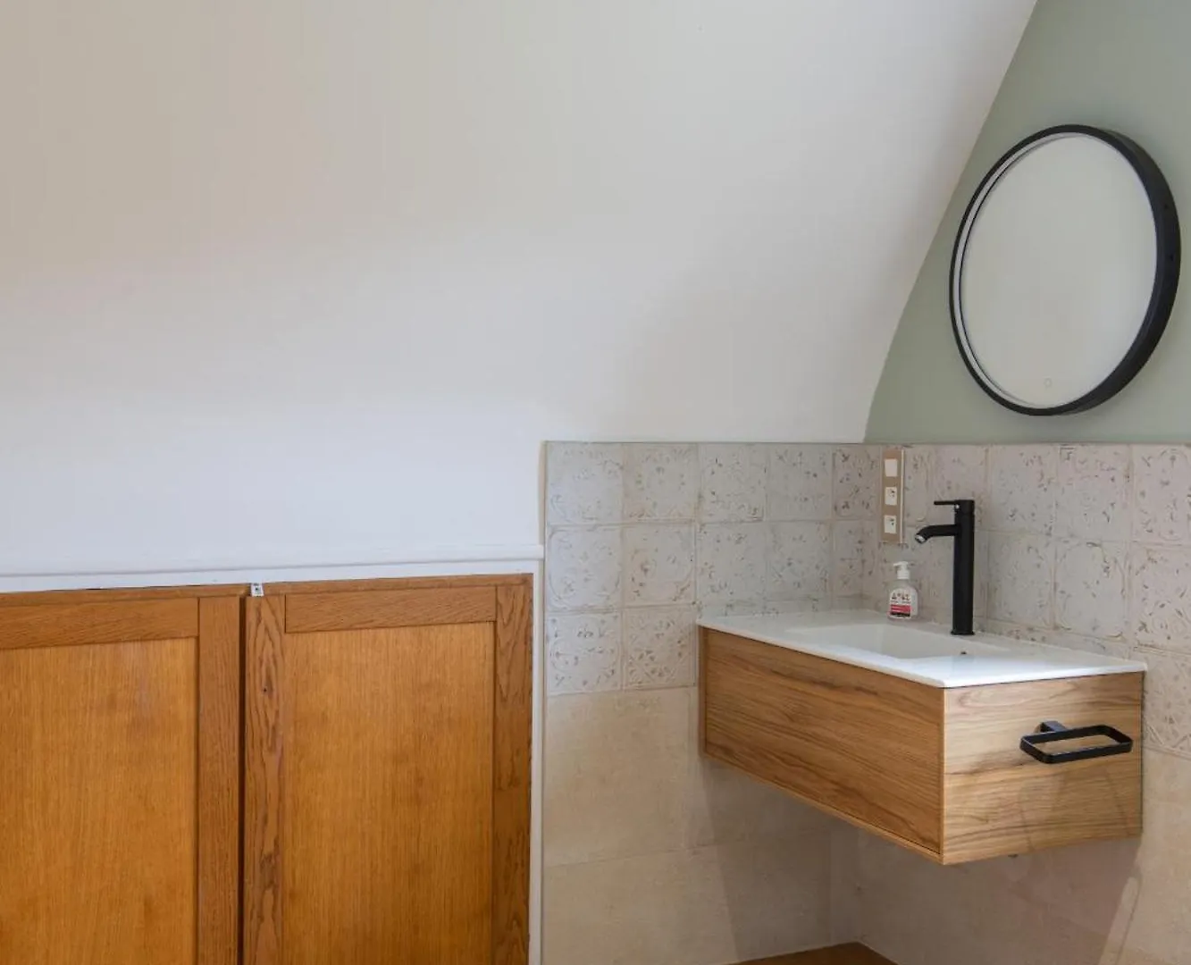 Ker Lan - Maison De Caractere Avec Spa Et Vue Mer Lanildut 0*,