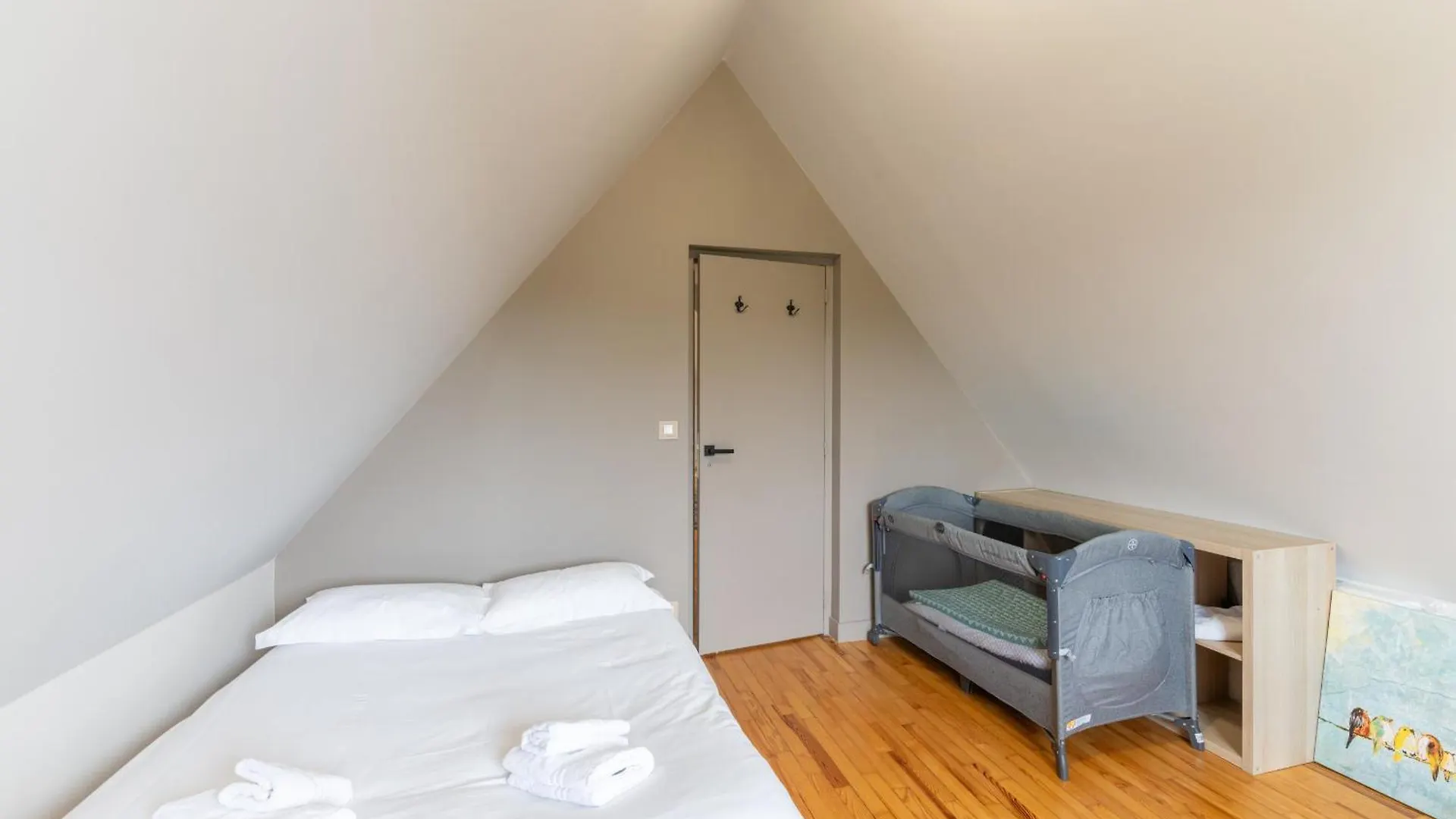 Holiday home Ker Lan - Maison De Caractere Avec Spa Et Vue Mer Lanildut