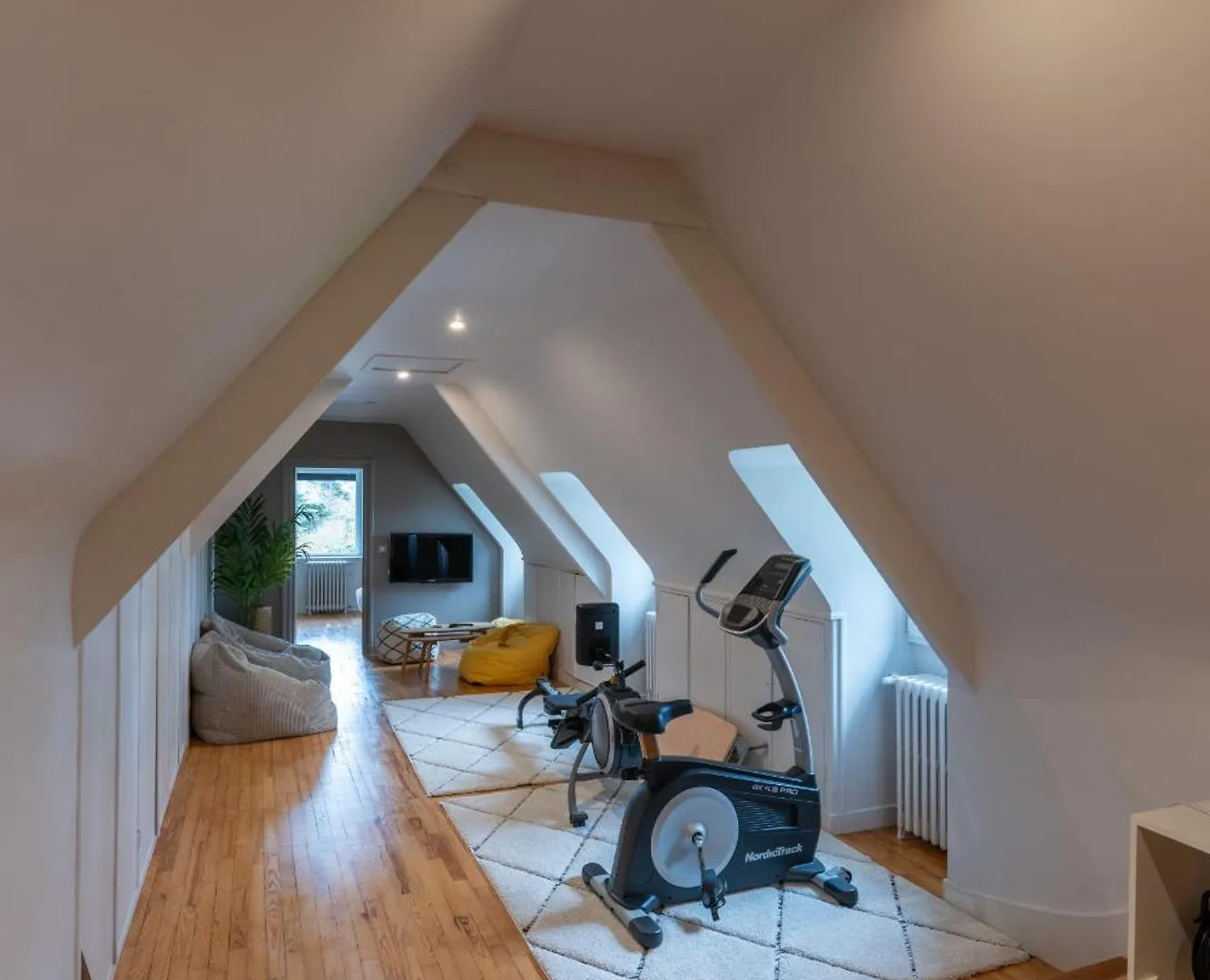 Ker Lan - Maison De Caractere Avec Spa Et Vue Mer Lanildut Holiday home