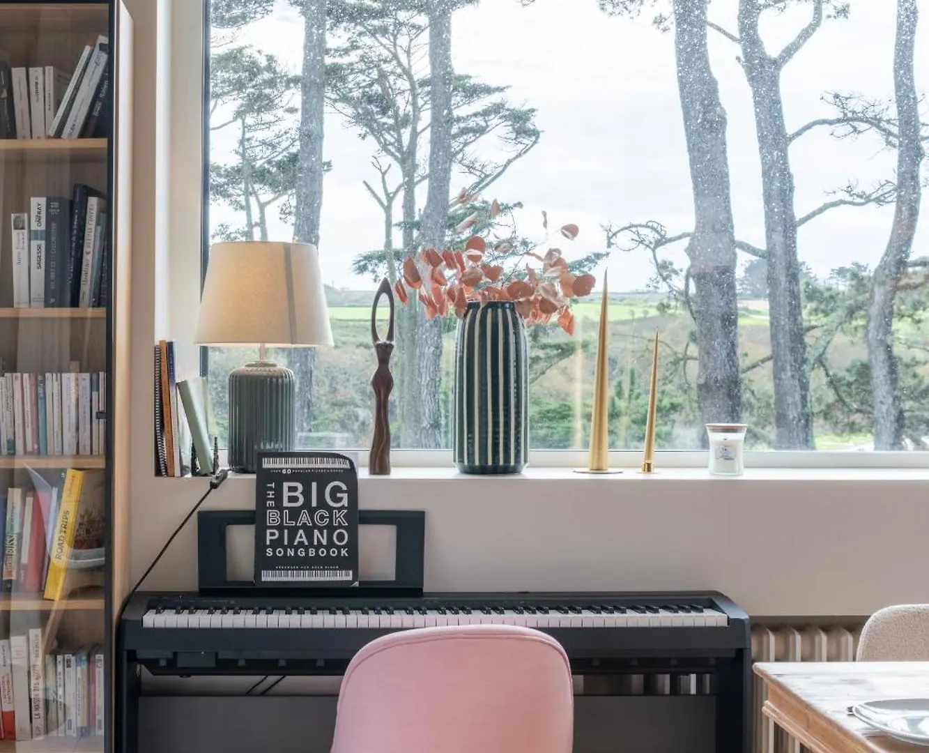 Holiday home Ker Lan - Maison De Caractere Avec Spa Et Vue Mer Lanildut