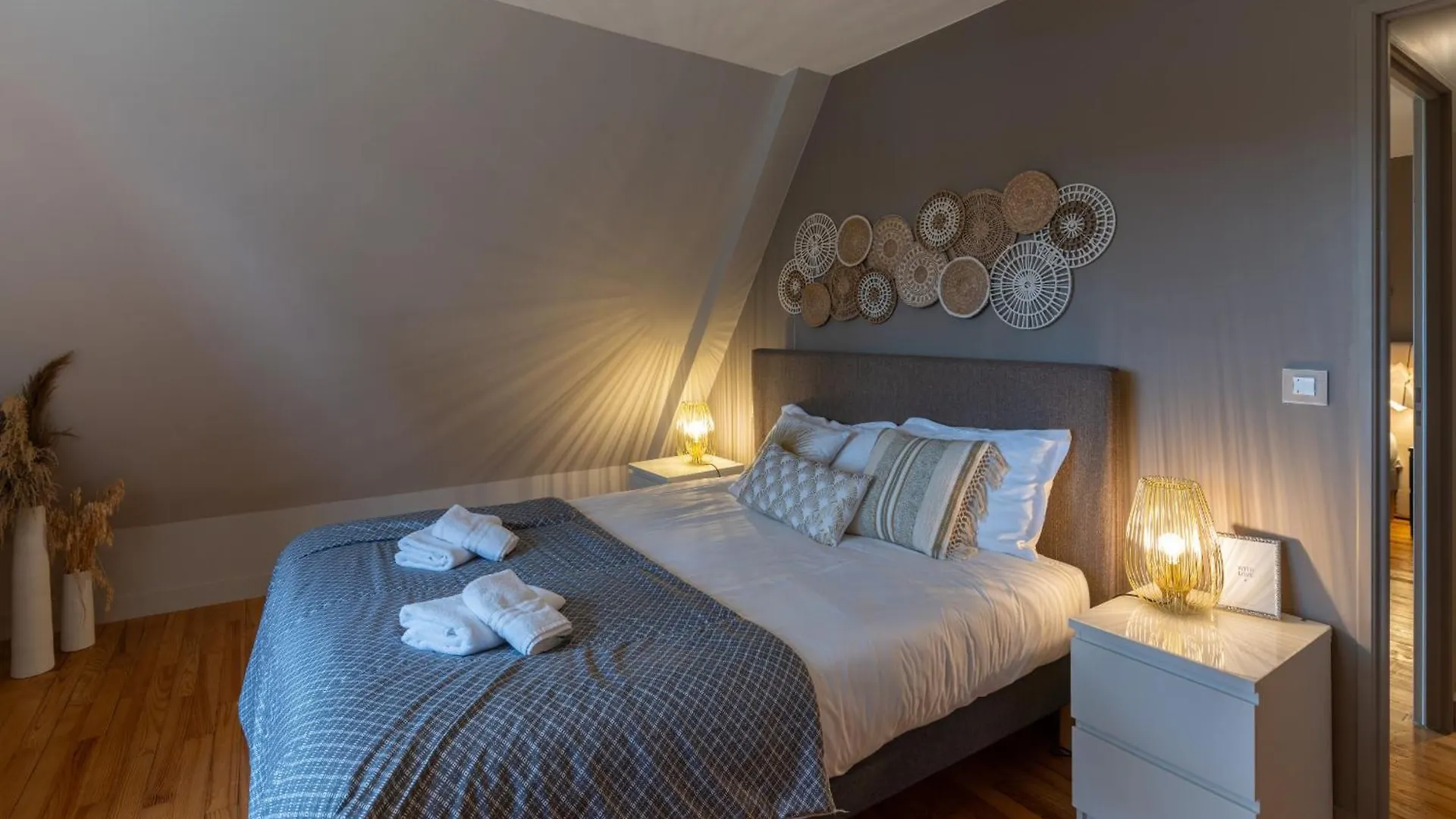 Ker Lan - Maison De Caractere Avec Spa Et Vue Mer Lanildut France