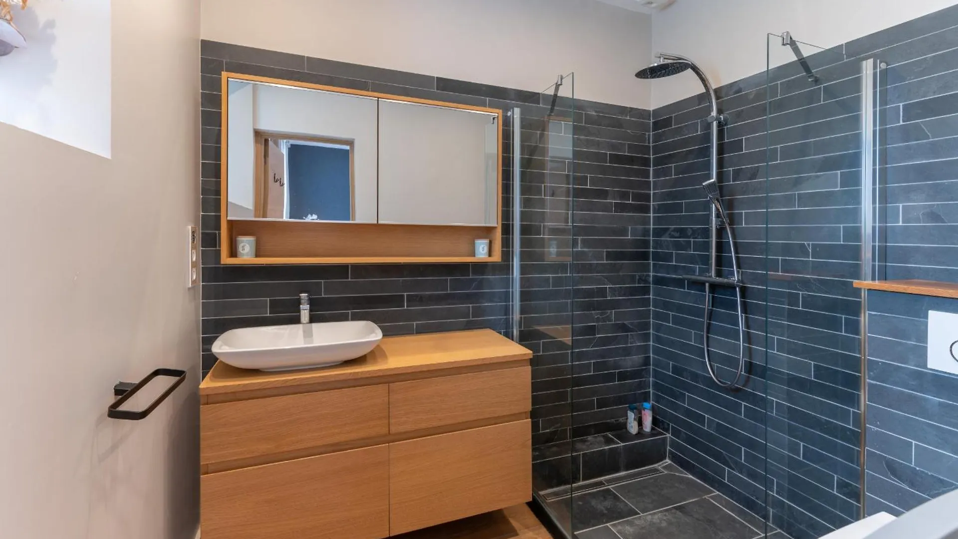 Ker Lan - Maison De Caractere Avec Spa Et Vue Mer Lanildut